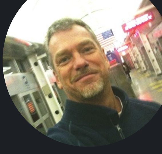 Kirk Chamberlain